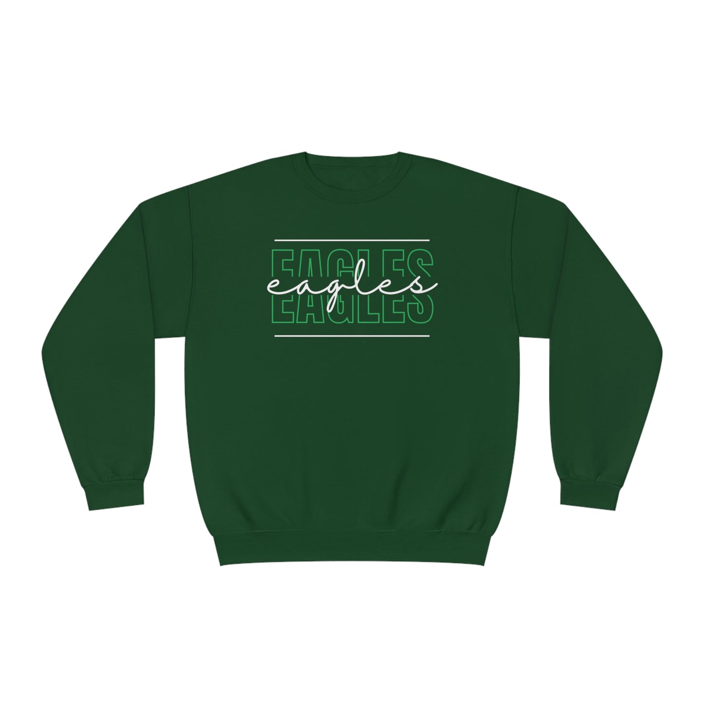 Eagles Crewneck Sweatshirt