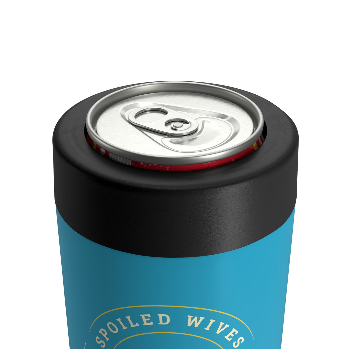 Spoiled Wives Club - Can Holder