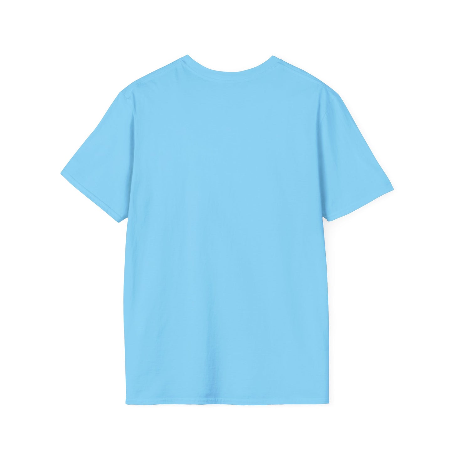 "Let's Get an Iced Drink and Dilly Dally" - T-Shirt, Family Outing Tee, Bear Graphic Top, Gift for Friends, Casual Summer Wear