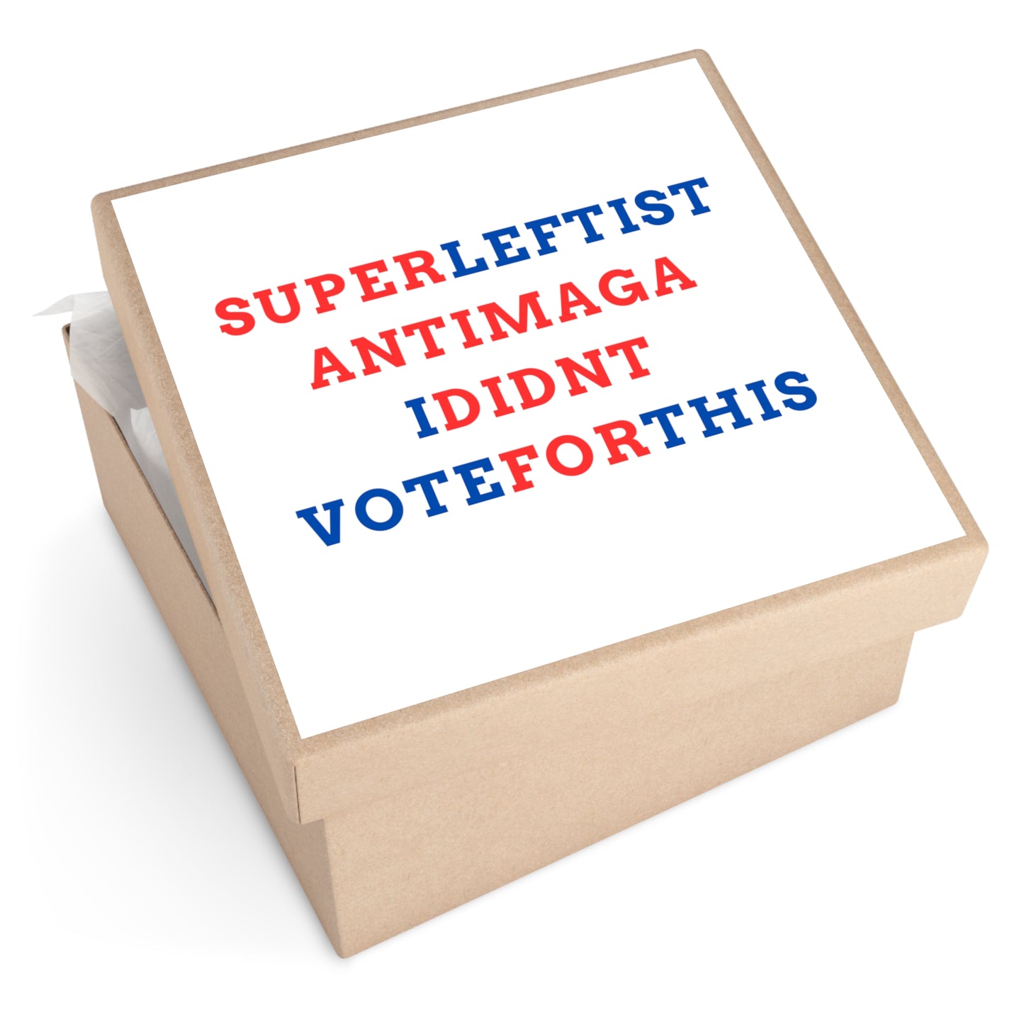 Political Statement Vinyl Stickers, Activism Decals, Gift for Activists, Social Justice Decor, Bold Message Stickers