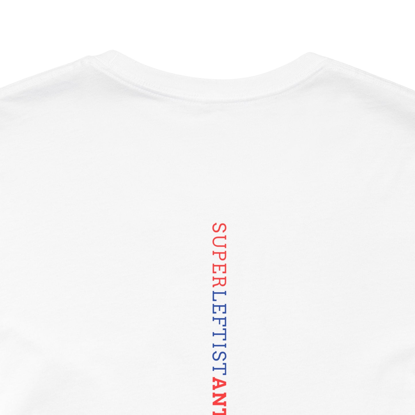 Political Statement Tee - Unisex Jersey Short Sleeve T-Shirt, Activism Shirt, Election Apparel, Trendy Graphic Tee, Vote Reminder Tee