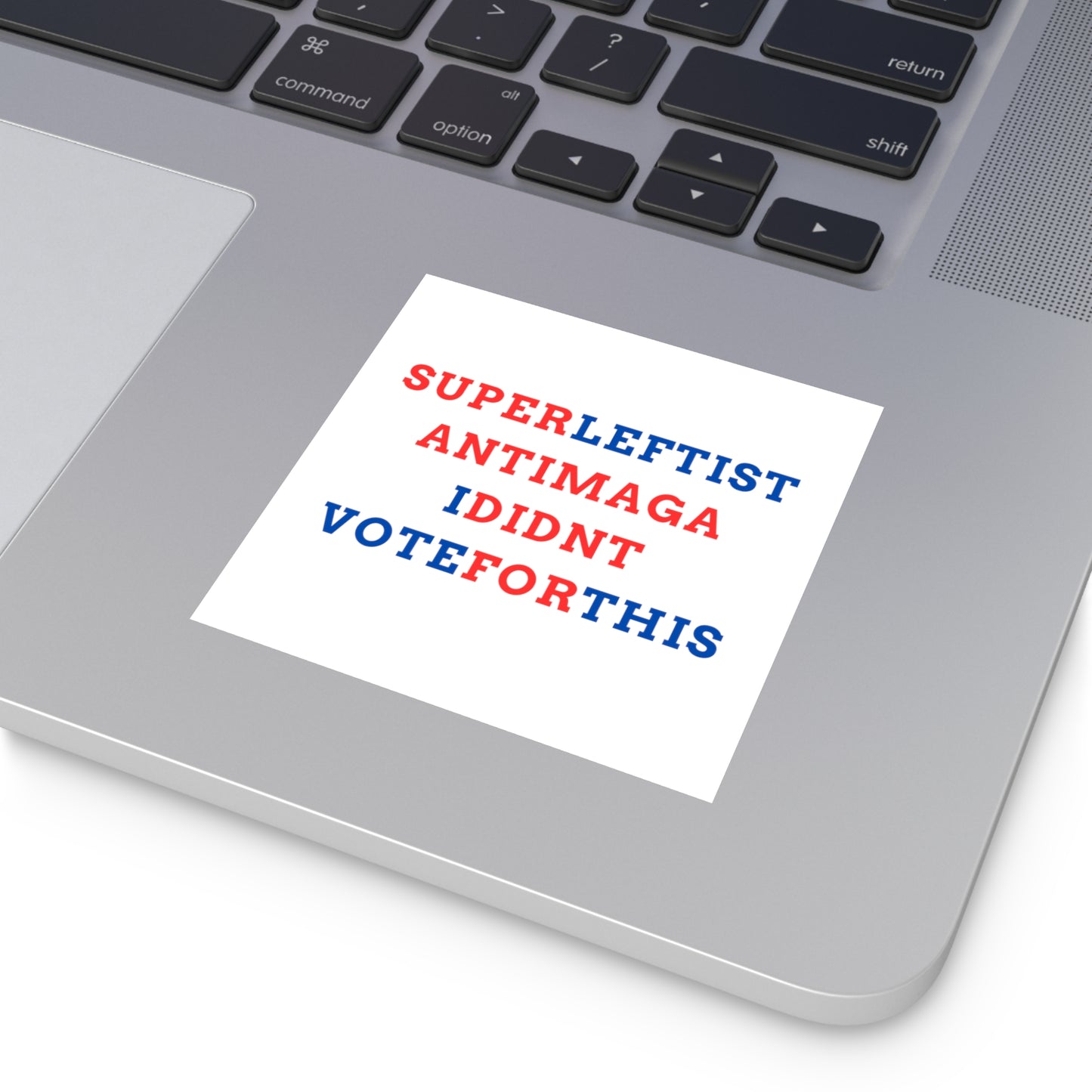 Political Statement Vinyl Stickers, Activism Decals, Gift for Activists, Social Justice Decor, Bold Message Stickers