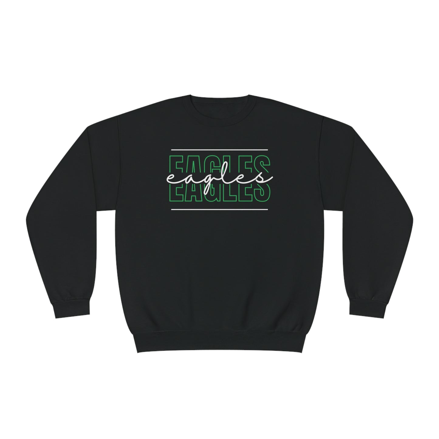 Eagles Crewneck Sweatshirt