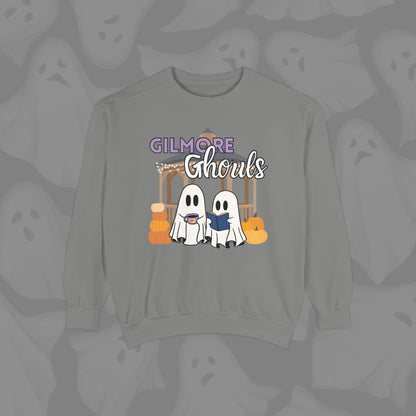 Gilmore Ghouls Lightweight Sweatshirt