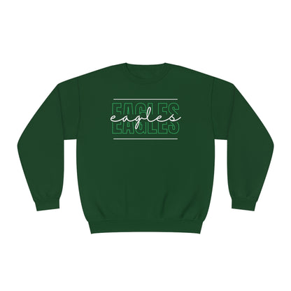 Eagles Crewneck Sweatshirt