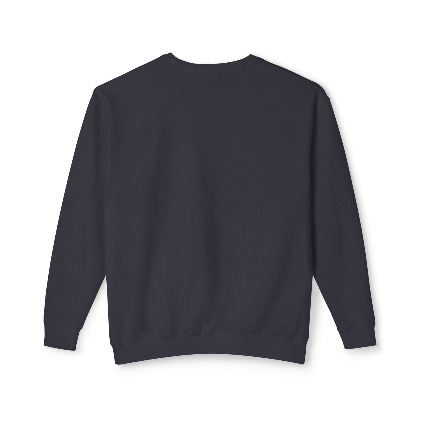 Custom - Lightweight Crewneck Sweatshirt