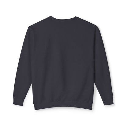 Custom - Lightweight Crewneck Sweatshirt
