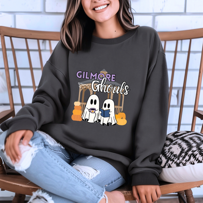 Gilmore Ghouls Lightweight Sweatshirt