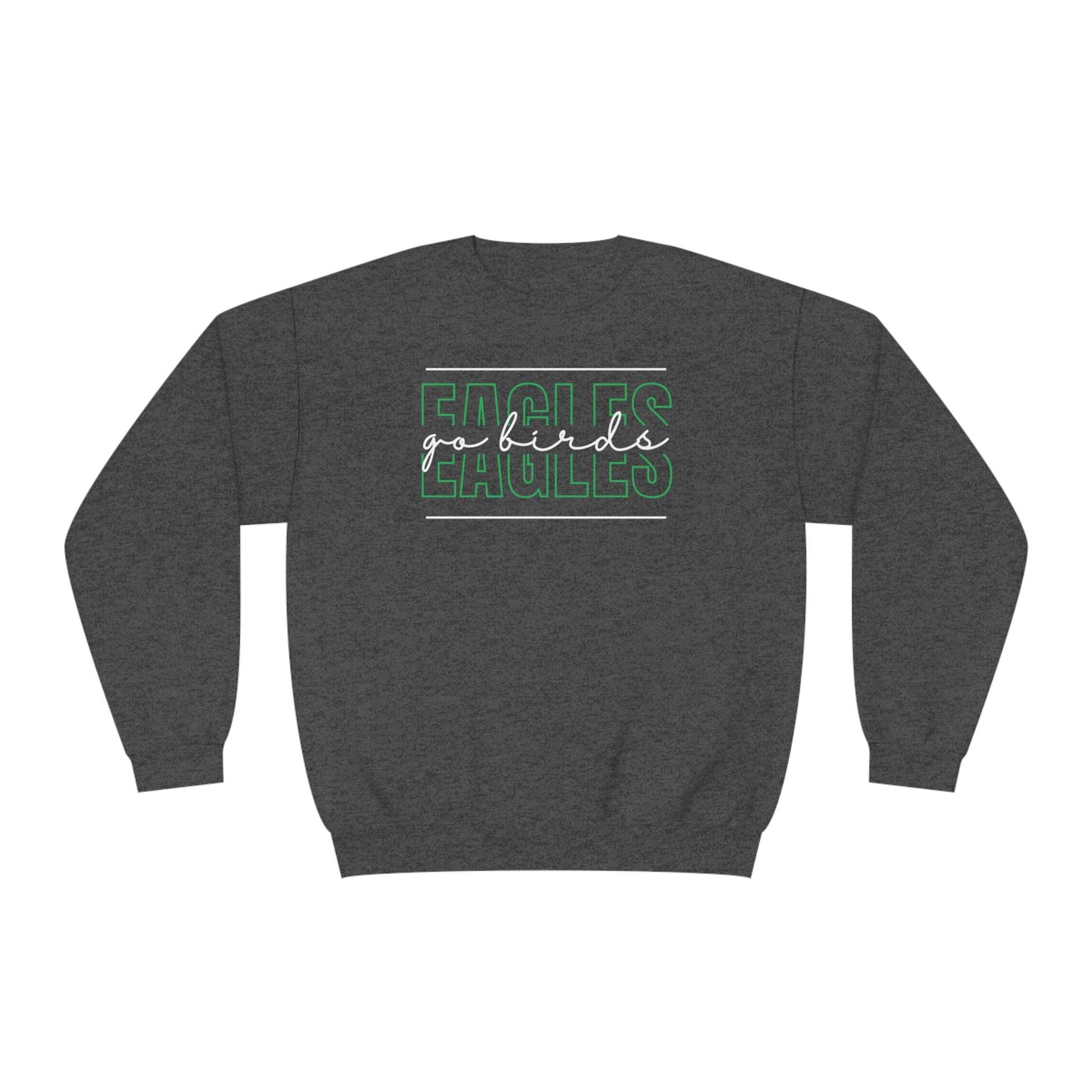 Go Birds - Crewneck Sweatshirt