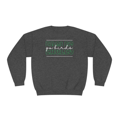 Go Birds - Crewneck Sweatshirt