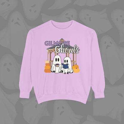 Gilmore Ghouls Lightweight Sweatshirt