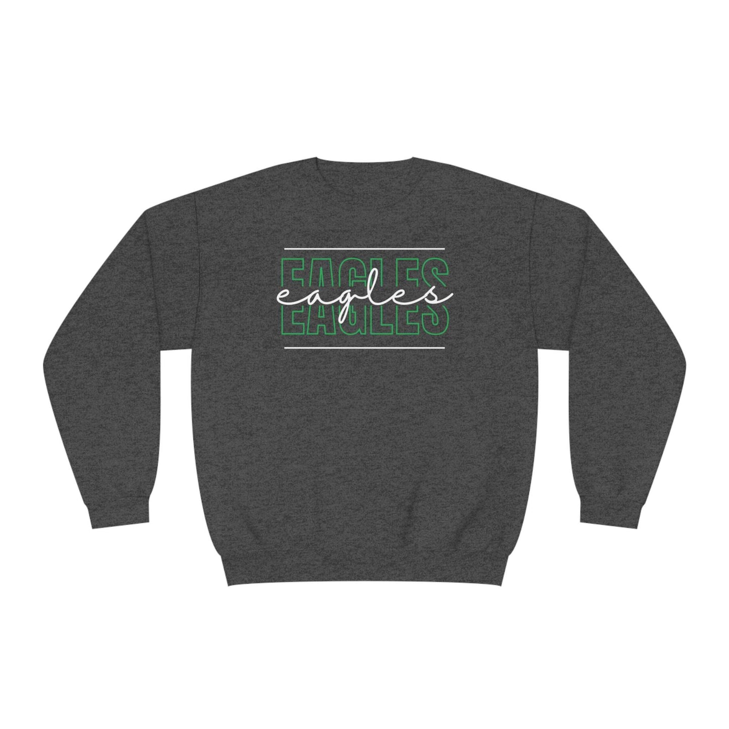 Eagles Crewneck Sweatshirt