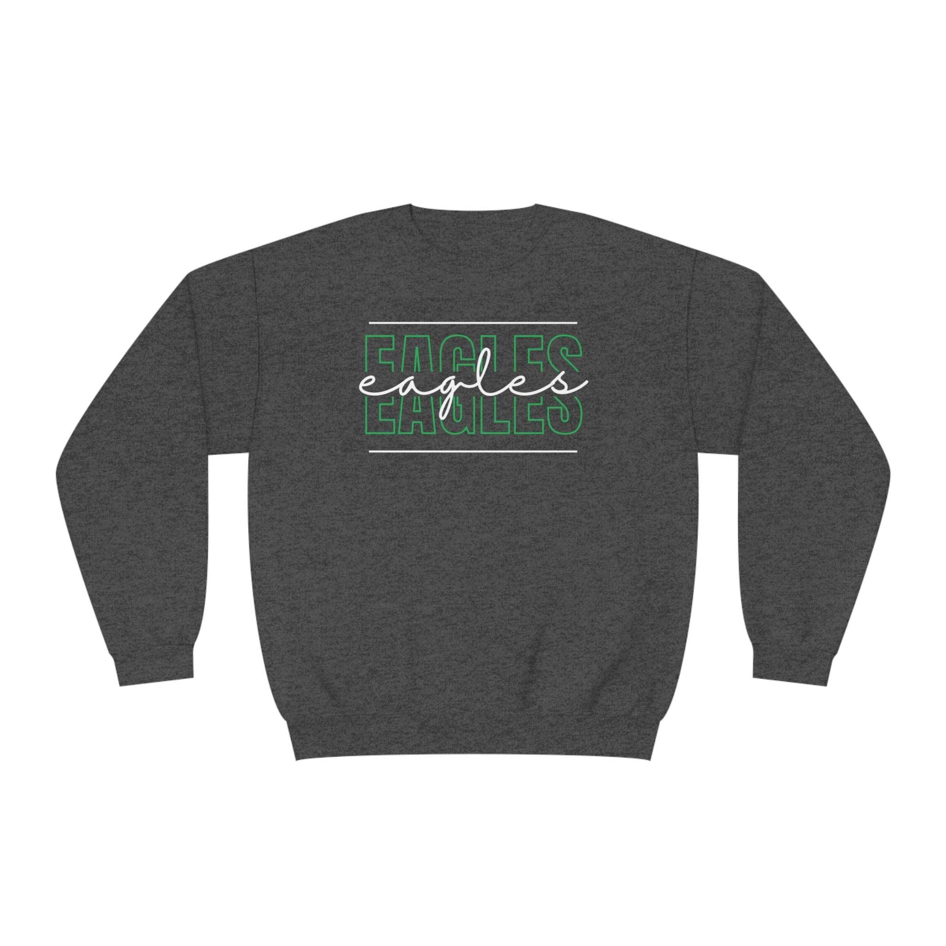 Eagles Crewneck Sweatshirt