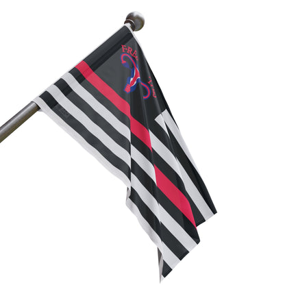 Free This - Uterus - Flag