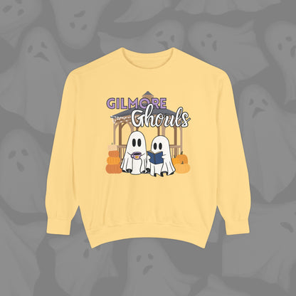 Gilmore Ghouls Lightweight Sweatshirt