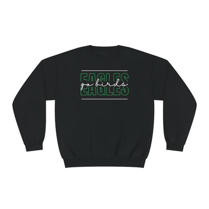 Go Birds - Crewneck Sweatshirt
